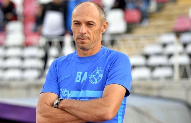 Bogdan Andone confirmă pentru GSP: „Da, am semnat astăzi!” » Noua echipă a fostului antrenor de la FCSB
