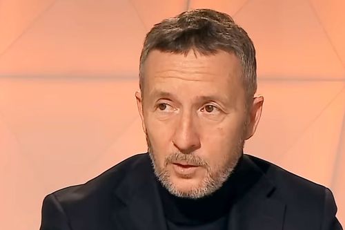 Mihai Stoica, managerul general de la FCSB, la Orange Sport // sursă foto: captură YouTube