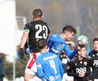 Dinamo - Farul Constanța II, amical la Buftea / Sursă foto: farulconstanta.com
