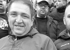 Tragedie pe stadion la Rapid - FCU Craiova » Un fan al oltenilor a murit