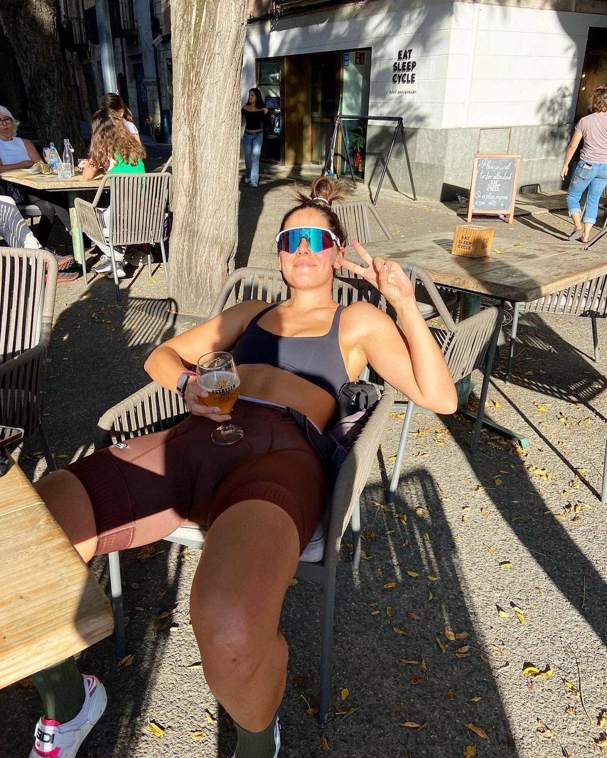 A reprezentat România la Jocurile Olimpice, iar acum și-a deschis cont pe OnlyFans: „Nu trebuie să-mi iau 3 slujbe part-time, cum făceam în trecut”