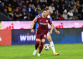 CS Universitatea Craiova - CFR Cluj » Echipele probabile în derby-ul etapei #25 din Liga 1 + cote la pariuri
