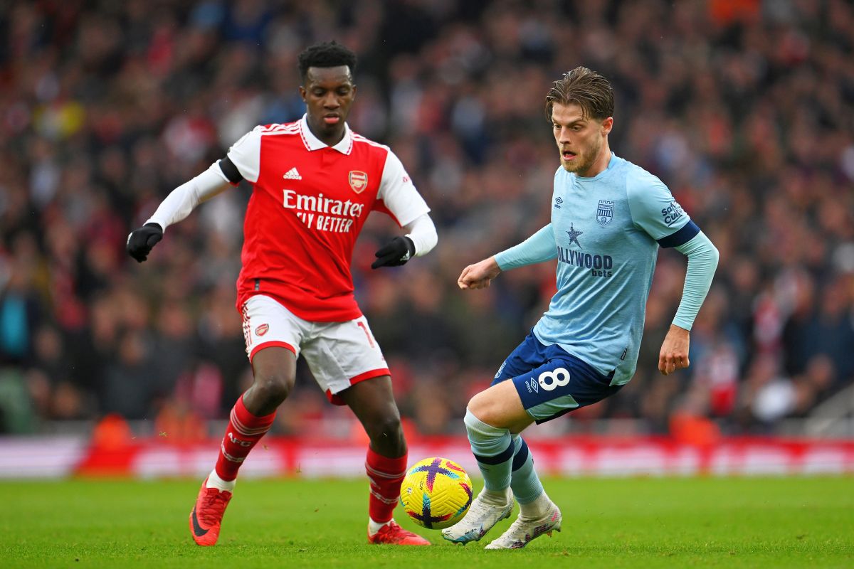 A obosit Arsenal?! Încă un pas greșit în Premier League, iar Manchester City poate profita!