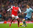 Arsenal - Brentford 1-1 / Sursă foto: Guliver/Getty Images