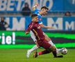 CSU Craiova - CFR Cluj / Sursă foto: Raed Krishan (GSP)
