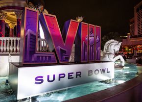Super Bowl LVIII: Kansas City Chiefs – San Francisco 49ers » Spectacol în Las Vegas în această noapte