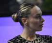 Ana Bogdan, învinsă în finala Transylvania Open / FOTO: Raed Krishan (GSP.ro)