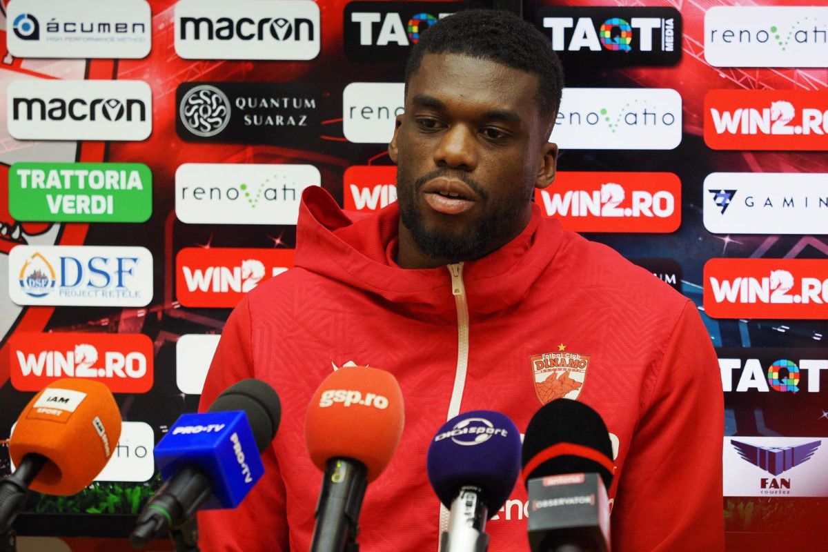 Zeljko Kopic prefațează duelul cu Farul: „Nu putem juca la egal. E greu să vorbești de ADN-ul lui Dinamo când ești la retrogradare”