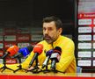 Zeljko Kopic prefațează duelul cu Farul: „Nu putem juca la egal. E greu să vorbești de ADN-ul lui Dinamo când ești la retrogradare”