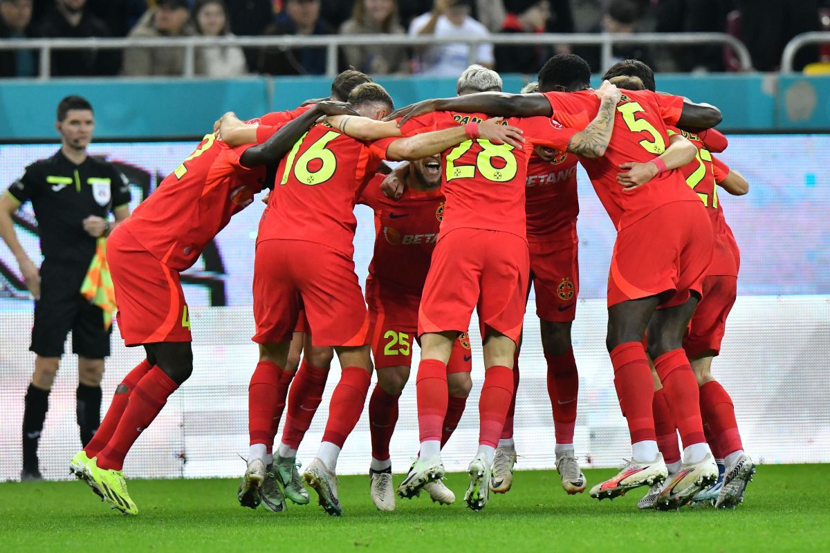 „FCSB riscă să nu câștige titlul, are o mare problemă!” » Verdict îngrijorător în direct: „Limitați, suferă acolo”