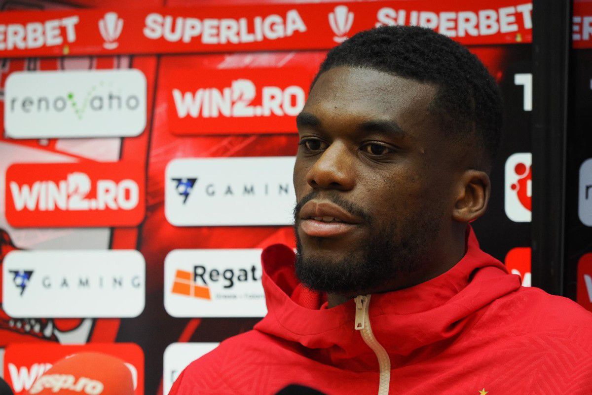 Ultrașii lui Dinamo au venit la echipă » Cum a descris Kopic gestul: „Asta mi-au transmis”