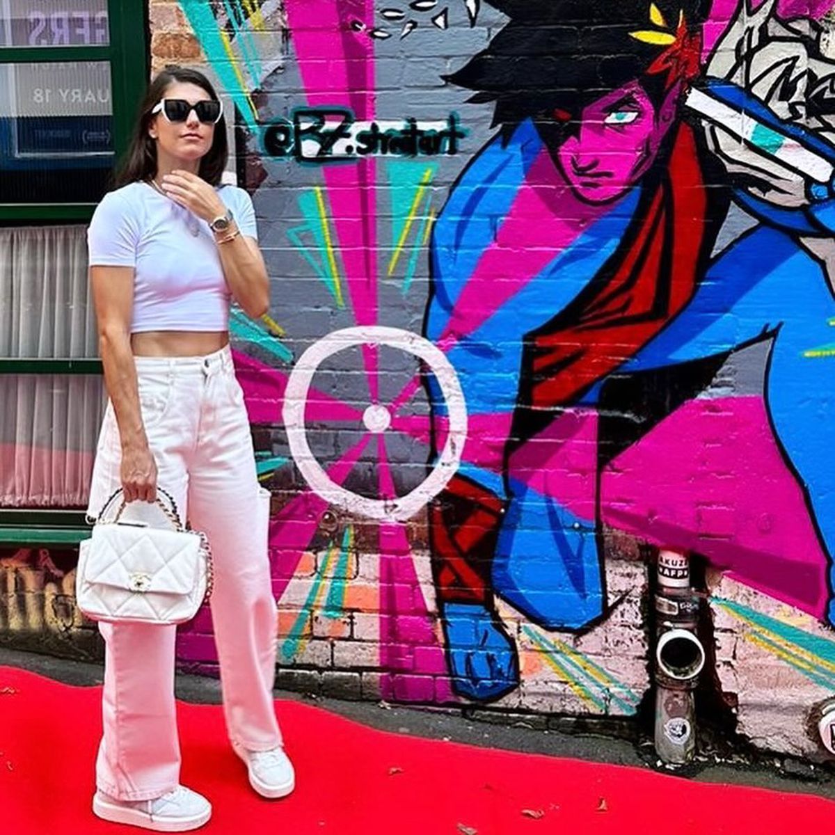 Sorana Cîrstea și-a încheiat sezonul și a plecat în vacanță » Destinație spectaculoasă