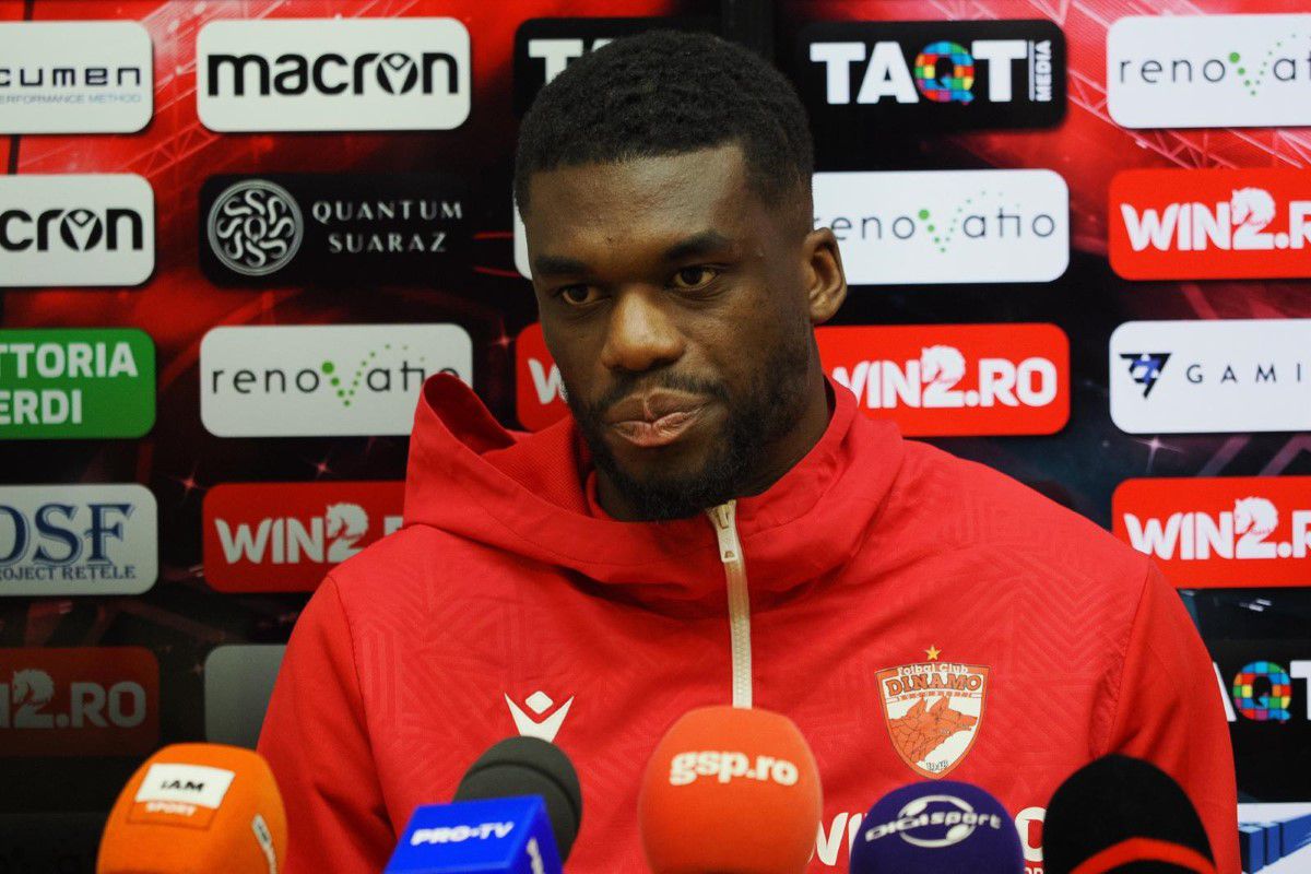 Zeljko Kopic prefațează duelul cu Farul: „Nu putem juca la egal. E greu să vorbești de ADN-ul lui Dinamo când ești la retrogradare”