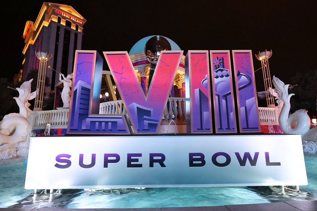 Super Bowl LVIII: Totul despre Kansas City Chiefs - San Francisco 49ers, marea finală NFL din această noapte » Cine transmite meciul la TV în România