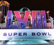 Super Bowl LVIII: Totul despre Kansas City Chiefs - San Francisco 49ers, marea finală NFL din această noapte » Cine transmite meciul la TV în România