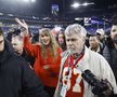 Super Bowl LVIII: Totul despre Kansas City Chiefs - San Francisco 49ers, marea finală NFL din această noapte » Cine transmite meciul la TV în România
