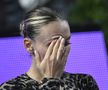 Ana Bogdan, învinsă în finala Transylvania Open / FOTO: Raed Krishan (GSP.ro)