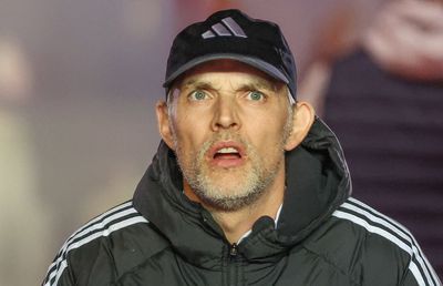Variantă-bombă în Germania » Se pregătește să semneze cu Bayern, dacă Tuchel va fi demis: „Învață deja limba germană”