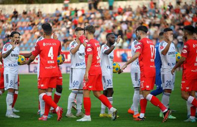 Ședință Iftime - Andone la Botoșani » Ce se întâmplă după ce antrenorul a lăsat să se înțeleagă că ar putea să plece