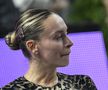 Ana Bogdan, învinsă în finala Transylvania Open / FOTO: Raed Krishan (GSP.ro)