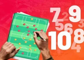 Notele GSP după FCSB – Sepsi 1-0 » Miculescu, falimentar ca atacant central + fostul mijlocaș al roș-albaștrilor a impresionat