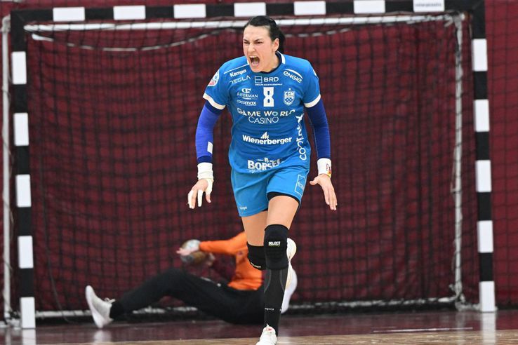 Cristina Neagu / Foto: Imago Images