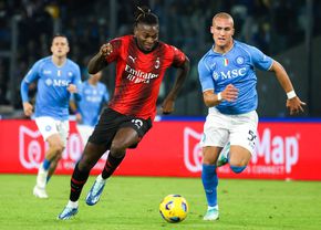 AC Milan – Napoli, derby pe San Siro în runda #24 din Serie A. Echipele probabile + cote
