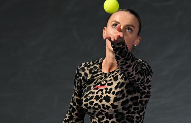Românce la Indian Wells: Ana Bogdan învinsă, Sorana debutează la simplu împotriva unei campioane de Grand Slam