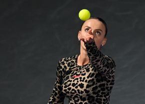 Românce la Indian Wells: Ana Bogdan învinsă, Sorana debutează la simplu împotriva unei campioane de Grand Slam