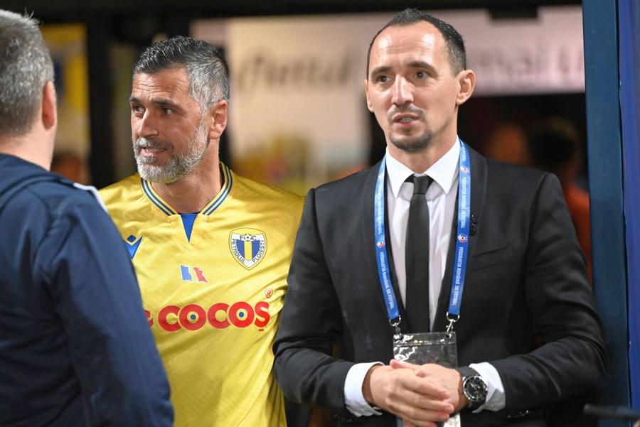 Clubul din Superliga, la un pas de insolvență! Președintele anunță: „Sunt în discuții cu investitori italieni”