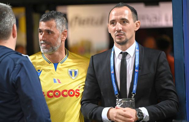 A explicat care este stadiul negocierilor cu turcii pentru preluarea Petrolului: „Am făcut din ceva bici!” + Ce sumă e necesară pentru a te lupta cu Gigi Becali și Dan Șucu