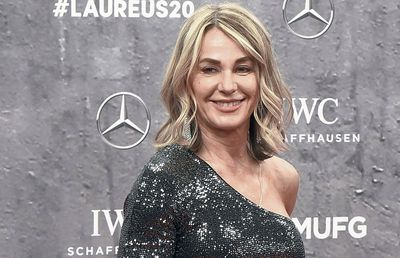 La 62 de ani, Nadia Comăneci și-a făcut primul tatuaj și l-a arătat pe Instagram: „Este permanent și îl port cu mândrie!”