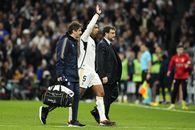 Pierdere imensă pentru Real Madrid » Jude Bellingham s-a accidentat și ratează meciuri cruciale pentru „galactici”! Cât va lipsi starul britanic
