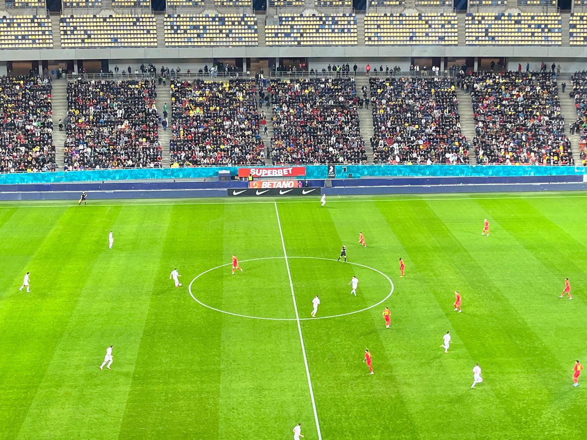 Basarab Panduru, devastator după FCSB - Sepsi: „Ce frumos, mă? Se antrenează fără poartă!” +„Nu a jucat nimeni atât de prost”