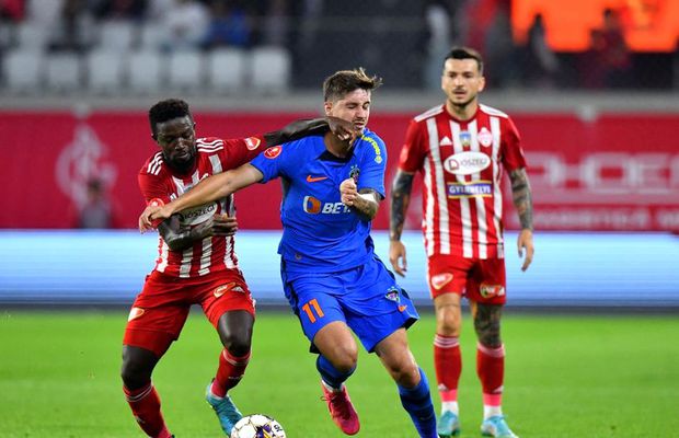 Ediție specială GSP Live » Alberto Boțoghină și Mihai Teja analizează împreună partida de pe Arena Națională dintre FCSB și Sepsi