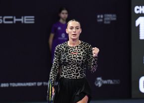 Ana Bogdan – Karolina Pliskova, finala de la Transylvania Open » Românca, față în față cu primul trofeu WTA din carieră