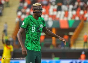 Nigeria – Coasta de Fildeș, în finala Cupei Africii pe Națiuni