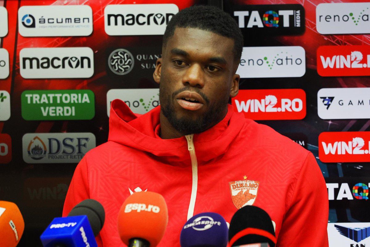 Zeljko Kopic prefațează duelul cu Farul: „Nu putem juca la egal. E greu să vorbești de ADN-ul lui Dinamo când ești la retrogradare”