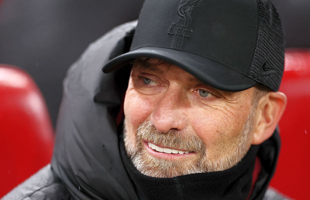 O nouă dilemă pentru Jurgen Klopp: „Sunt curios cum va proceda. E foarte bun, trebuie jucat!”