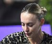 Ana Bogdan, învinsă în finala Transylvania Open / FOTO: Raed Krishan (GSP.ro)