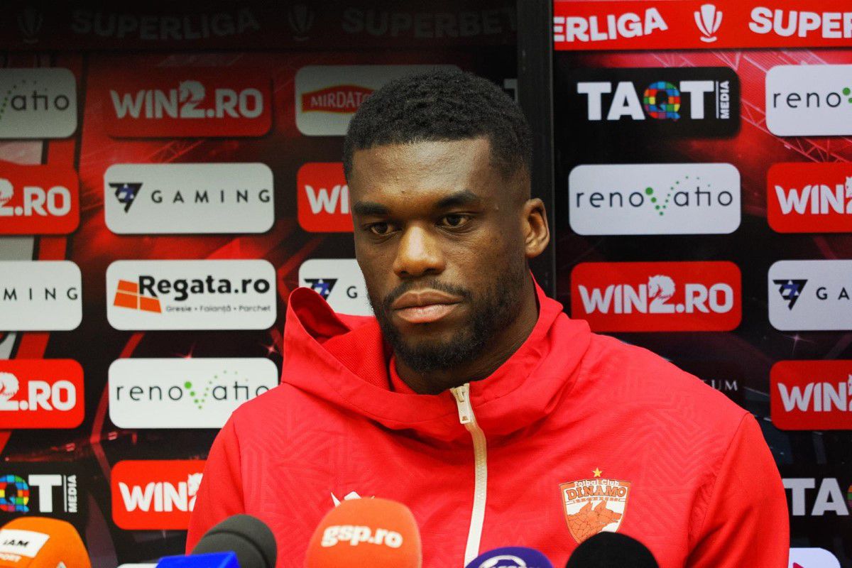 Zeljko Kopic prefațează duelul cu Farul: „Nu putem juca la egal. E greu să vorbești de ADN-ul lui Dinamo când ești la retrogradare”