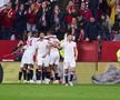 Horațiu Moldovan, lăsat în beznă la Sevilla » Situație complicată pentru Atletico Madrid