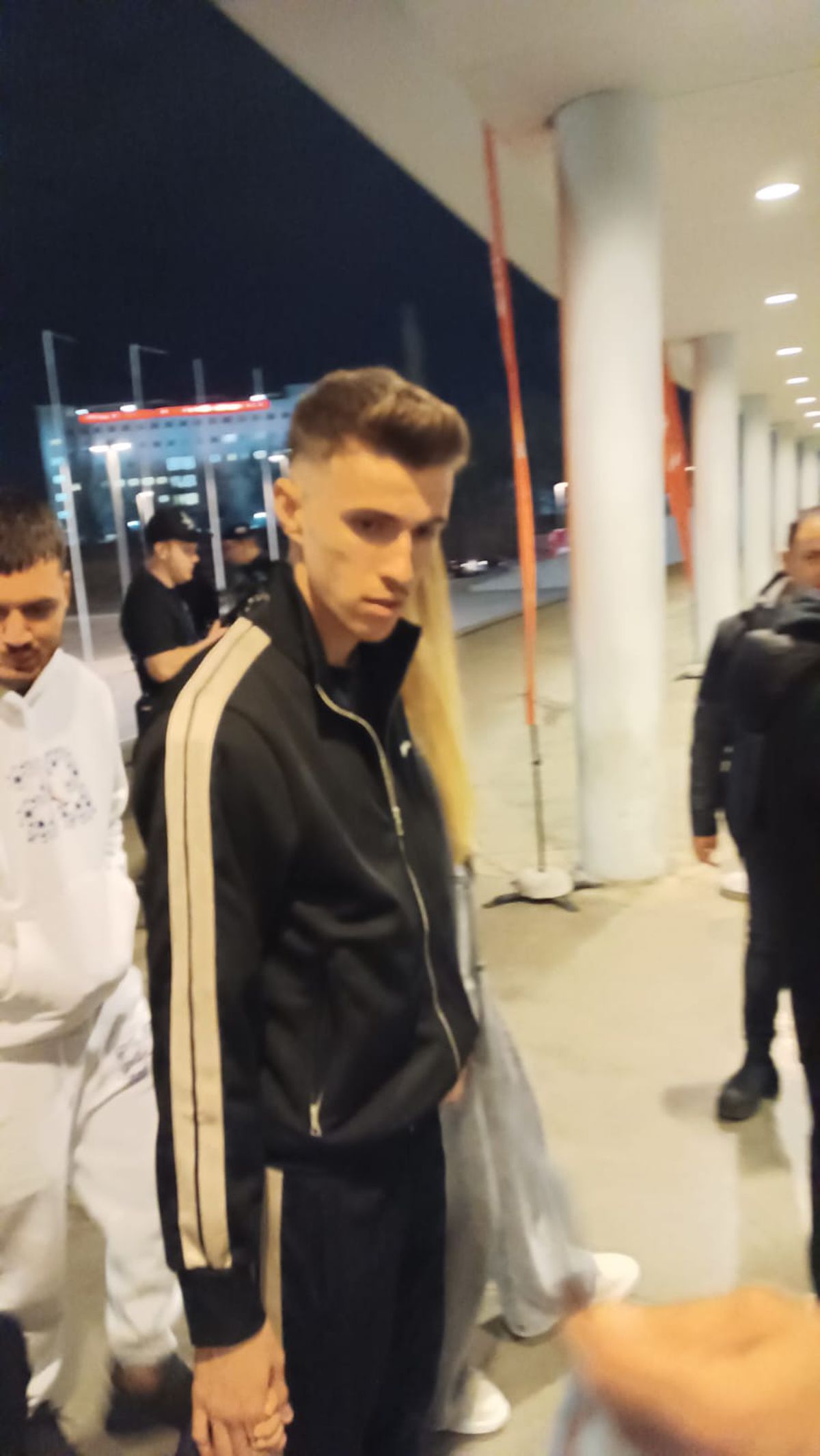 Decizia care îl va enerva pe Becali » Ce a făcut Tavi Popescu după întreruperea campionatului