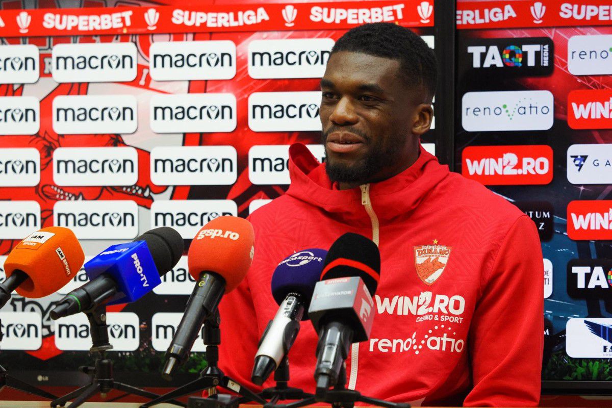 Zeljko Kopic prefațează duelul cu Farul: „Nu putem juca la egal. E greu să vorbești de ADN-ul lui Dinamo când ești la retrogradare”