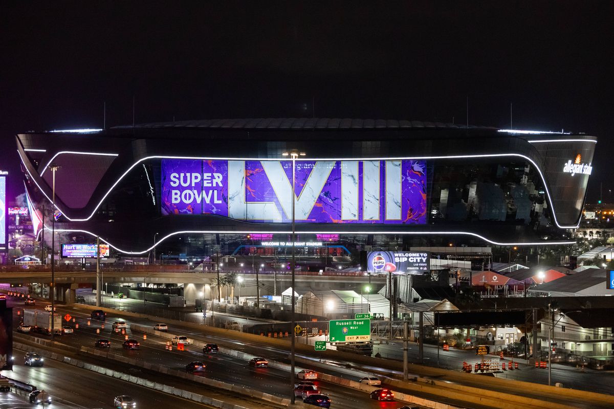 Super Bowl LVIII: Totul despre Kansas City Chiefs - San Francisco 49ers, marea finală NFL din această noapte » Cine transmite meciul la TV în România