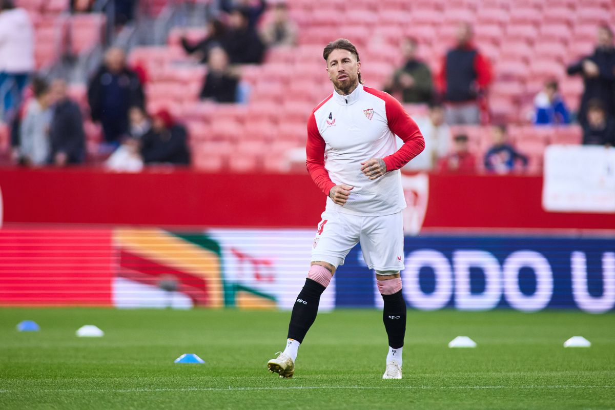 Horațiu Moldovan, lăsat în beznă la Sevilla » Situație complicată pentru Atletico Madrid