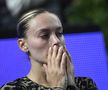 Ana Bogdan, învinsă în finala Transylvania Open / FOTO: Raed Krishan (GSP.ro)