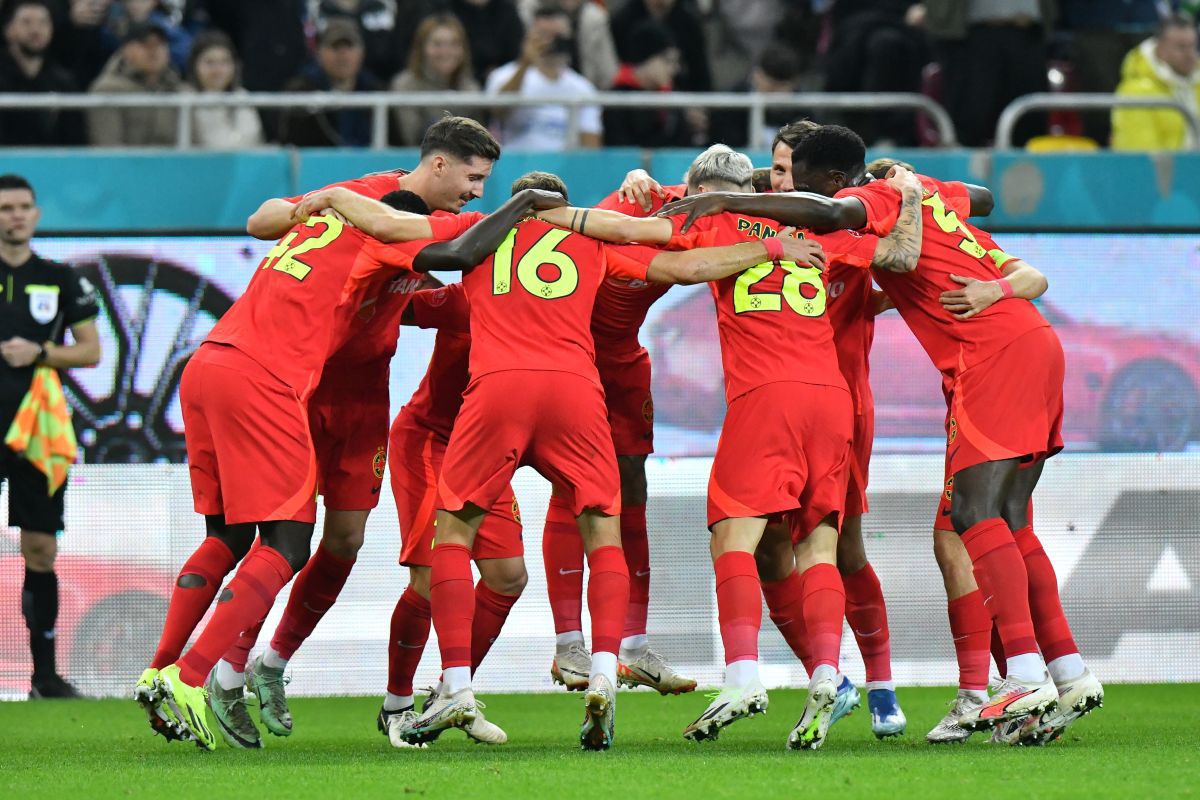 „FCSB riscă să nu câștige titlul, are o mare problemă!” » Verdict îngrijorător în direct: „Limitați, suferă acolo”