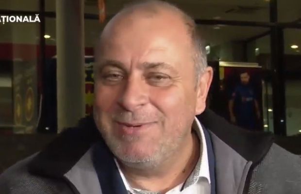 Laszlo Dioszegi, emoționat până la lacrimi de calificarea în play-off: „Au luptat ca niște tauri!” » Prime importante promise fotbaliștilor: „Le merită!”