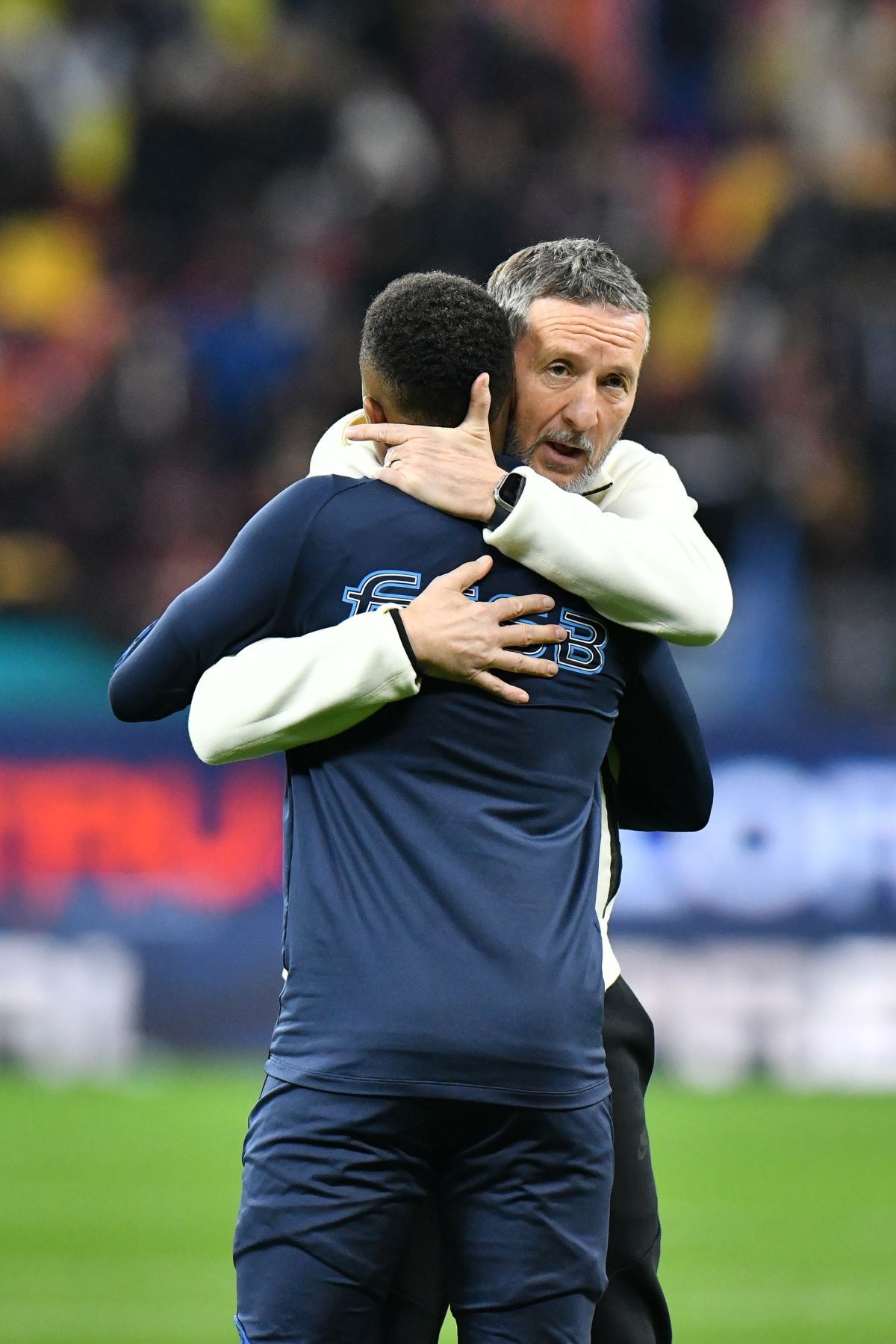 Basarab Panduru, devastator după FCSB - Sepsi: „Ce frumos, mă? Se antrenează fără poartă!” +„Nu a jucat nimeni atât de prost”